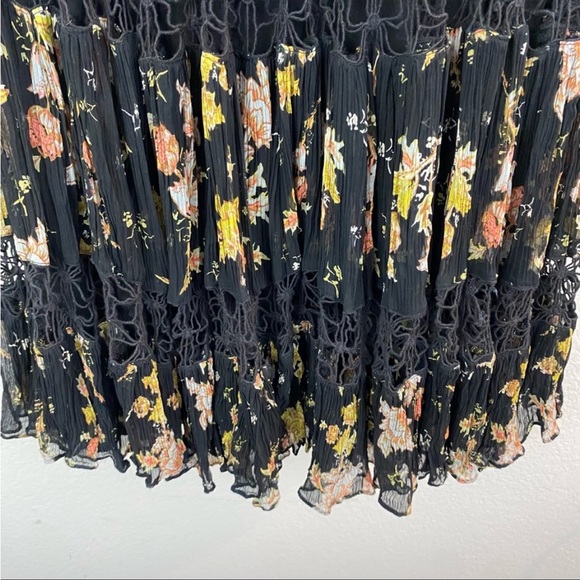 Free people skirt - Picture 6 of 9